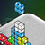 Tetris cuboid 3d