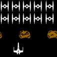 RETROWARS - Space Invaders