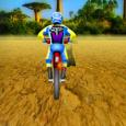 Motocross Speed Rally 3D
