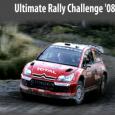 Ultimate Rally Challenge 08